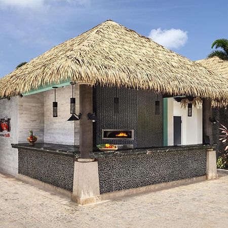 Sandals Grenada All Inclusive - Couples Only Bamboo Buitenkant foto