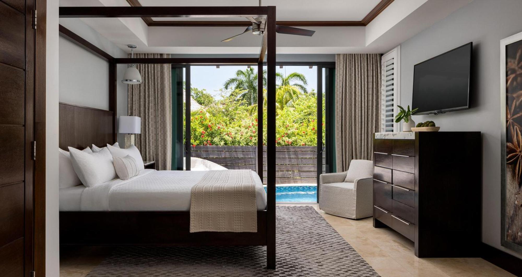 Sandals Grenada All Inclusive - Couples Only Bamboo Buitenkant foto