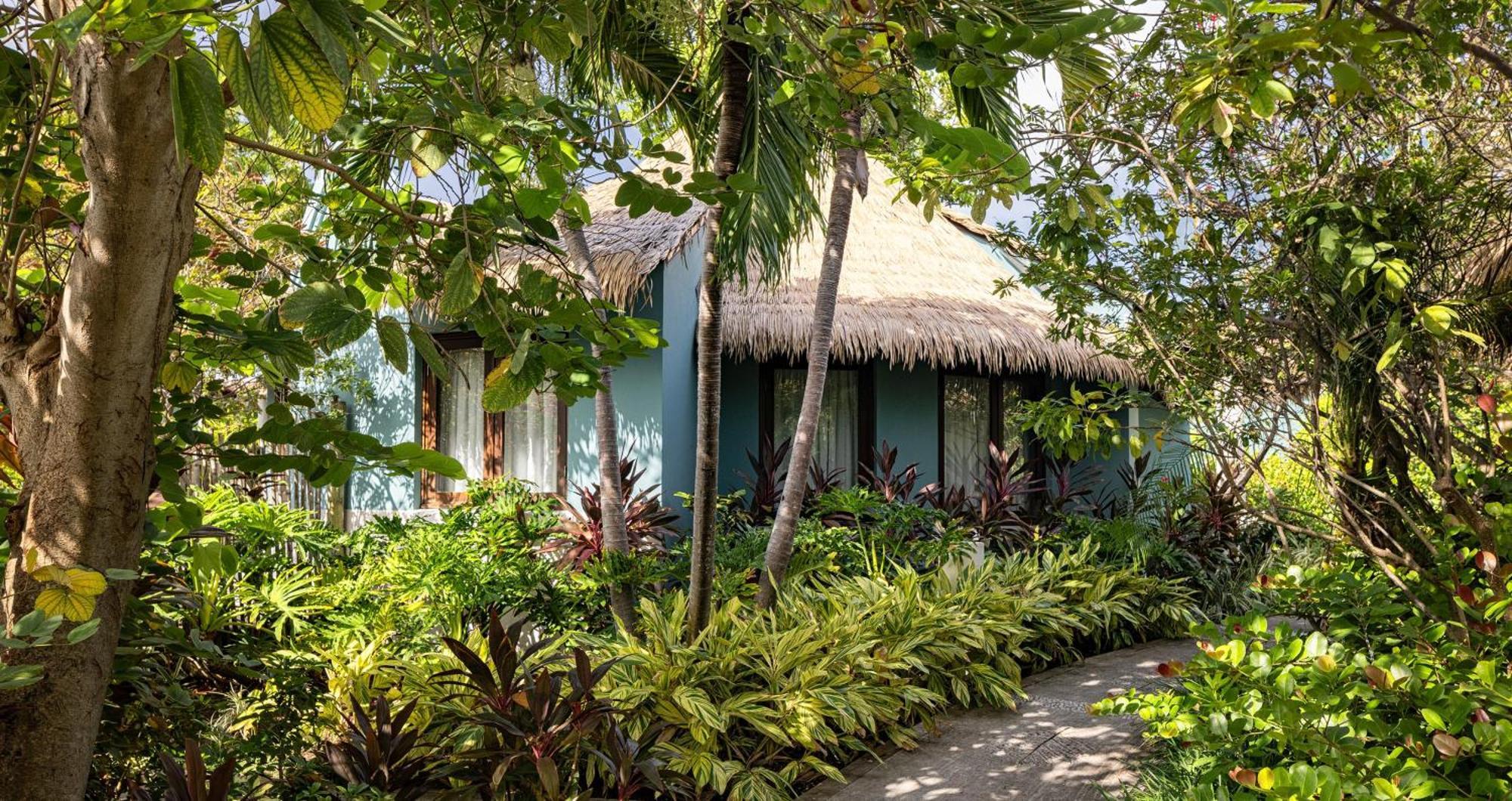 Sandals Grenada All Inclusive - Couples Only Bamboo Buitenkant foto