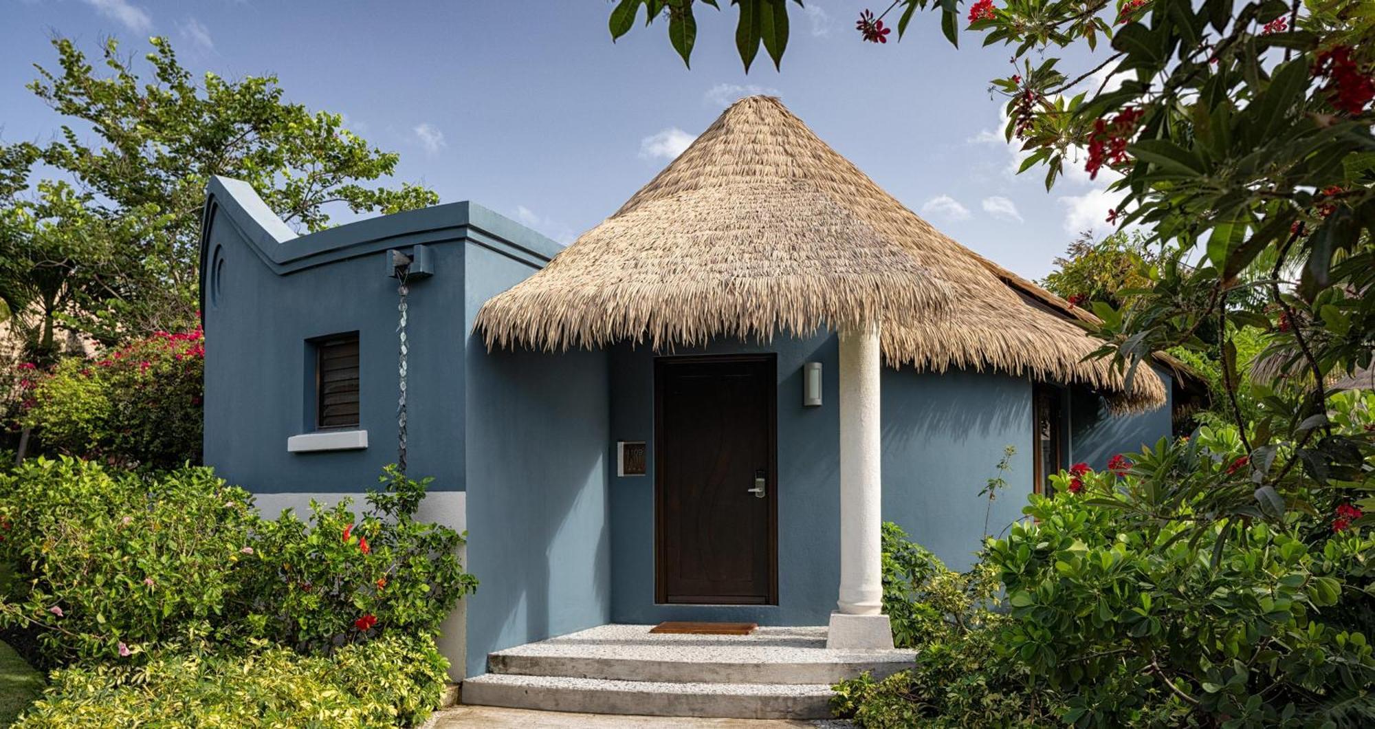 Sandals Grenada All Inclusive - Couples Only Bamboo Buitenkant foto