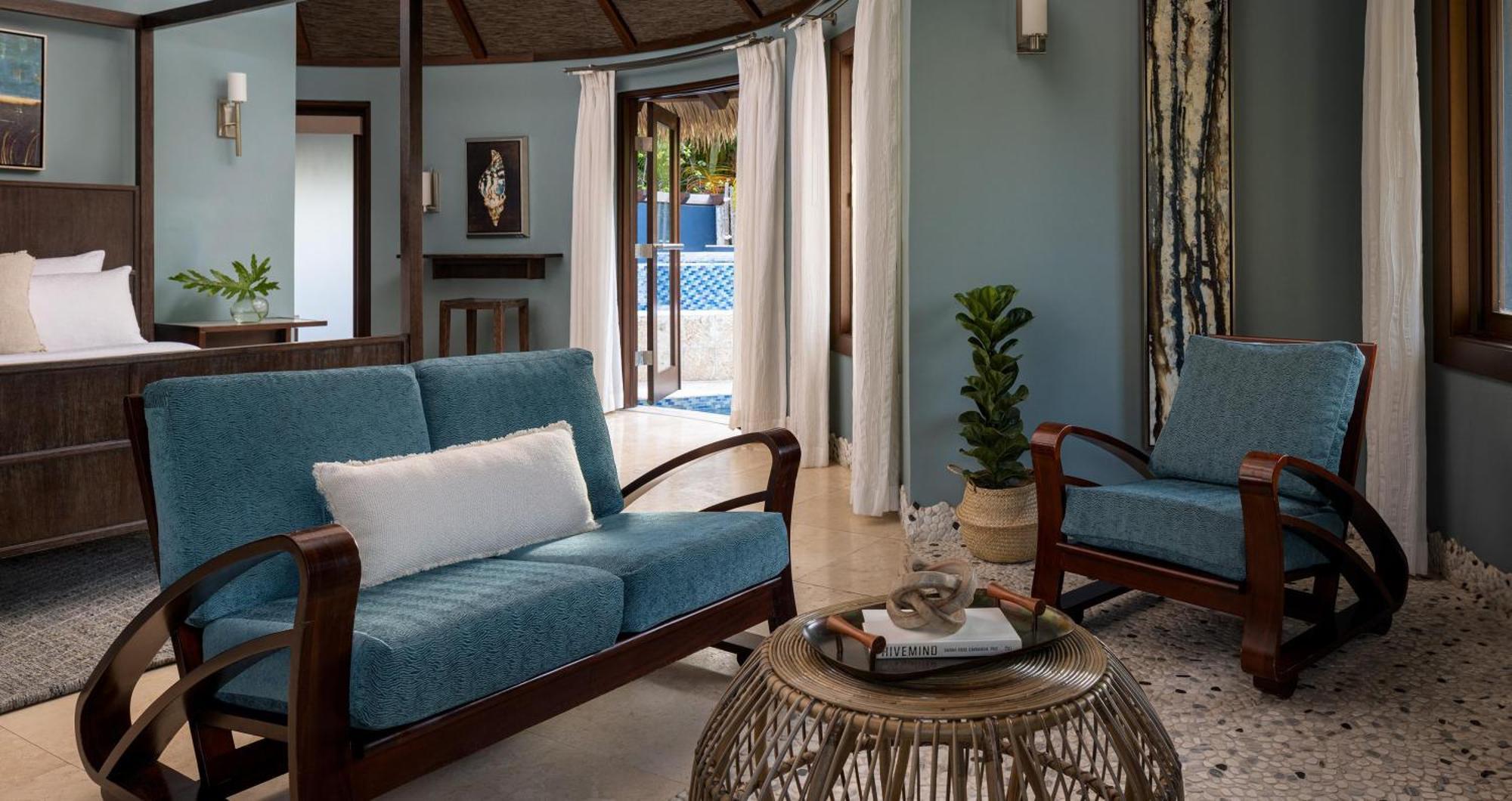 Sandals Grenada All Inclusive - Couples Only Bamboo Buitenkant foto