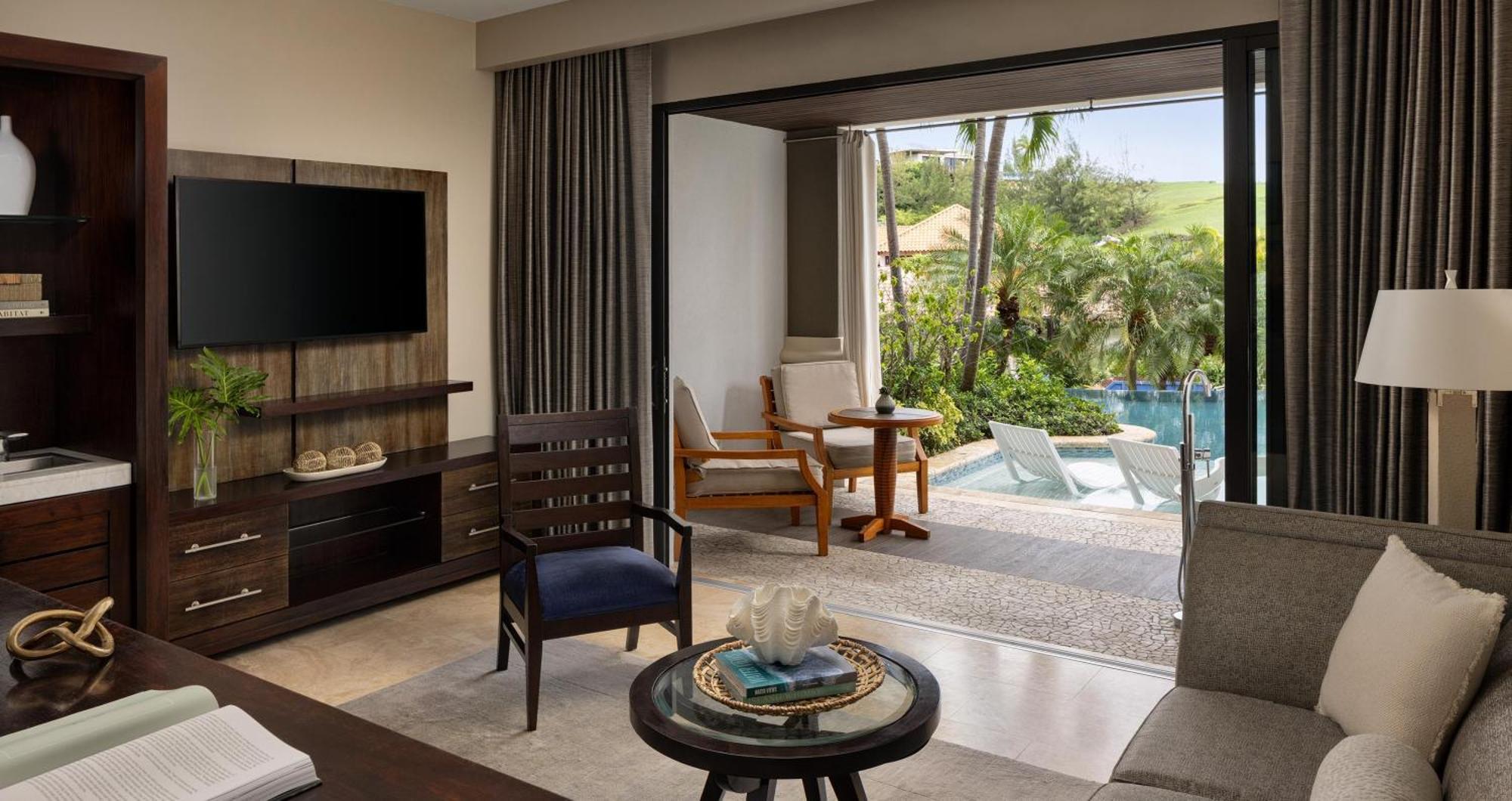Sandals Grenada All Inclusive - Couples Only Bamboo Buitenkant foto