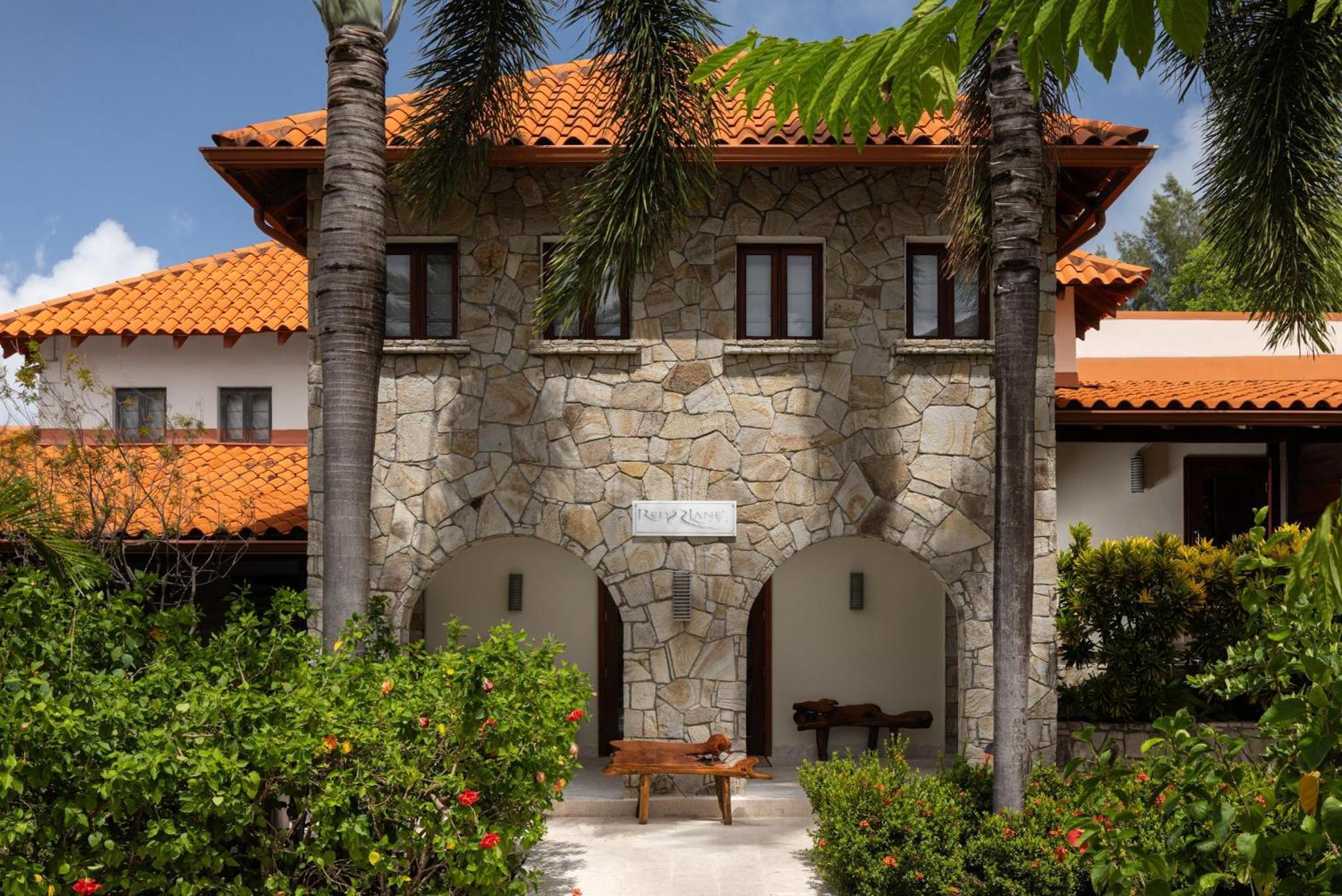 Sandals Grenada All Inclusive - Couples Only Bamboo Buitenkant foto
