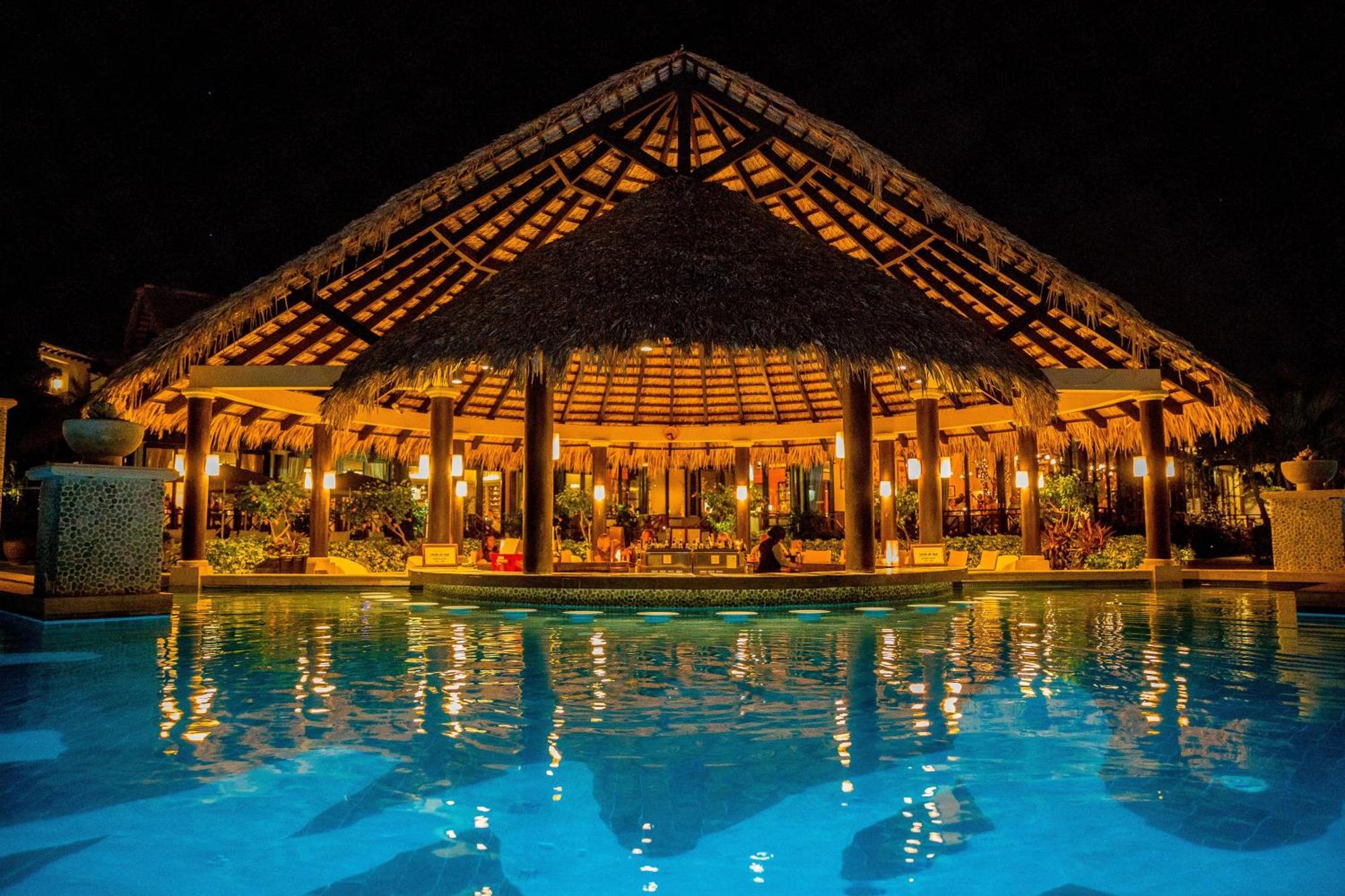Sandals Grenada All Inclusive - Couples Only Bamboo Buitenkant foto