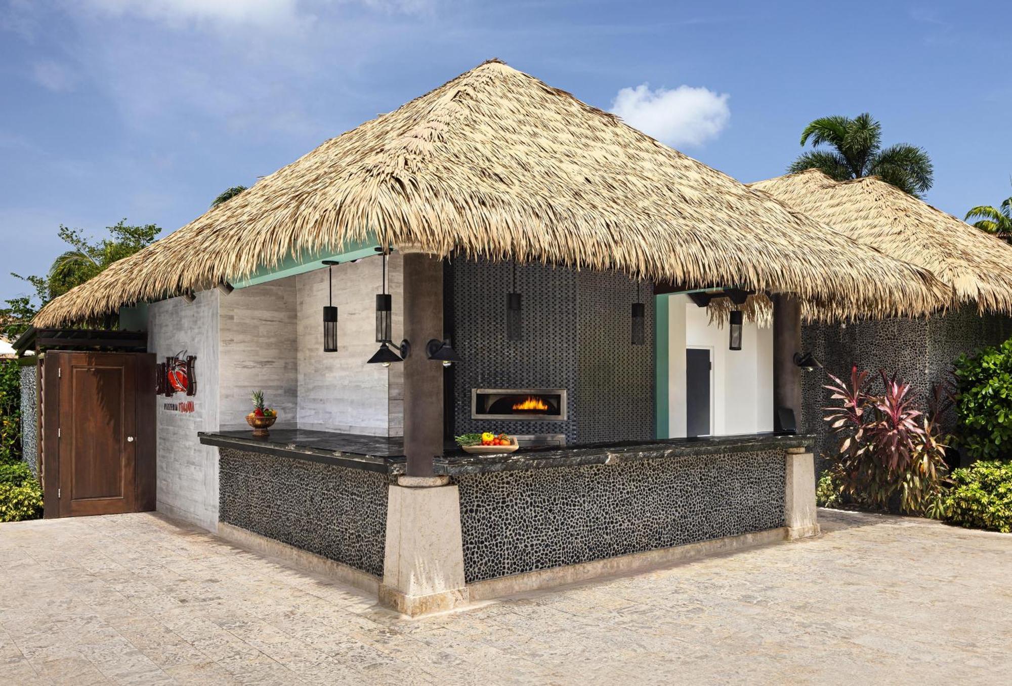 Sandals Grenada All Inclusive - Couples Only Bamboo Buitenkant foto