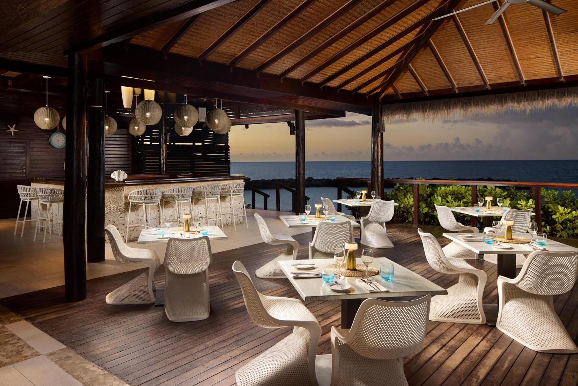 Sandals Grenada All Inclusive - Couples Only Bamboo Buitenkant foto