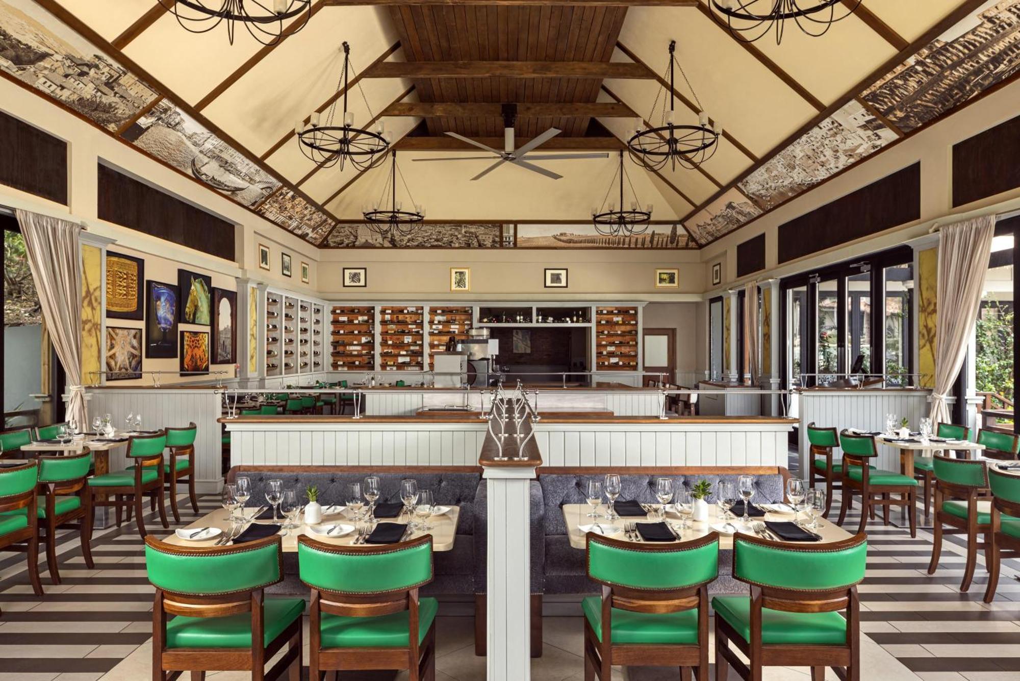 Sandals Grenada All Inclusive - Couples Only Bamboo Buitenkant foto