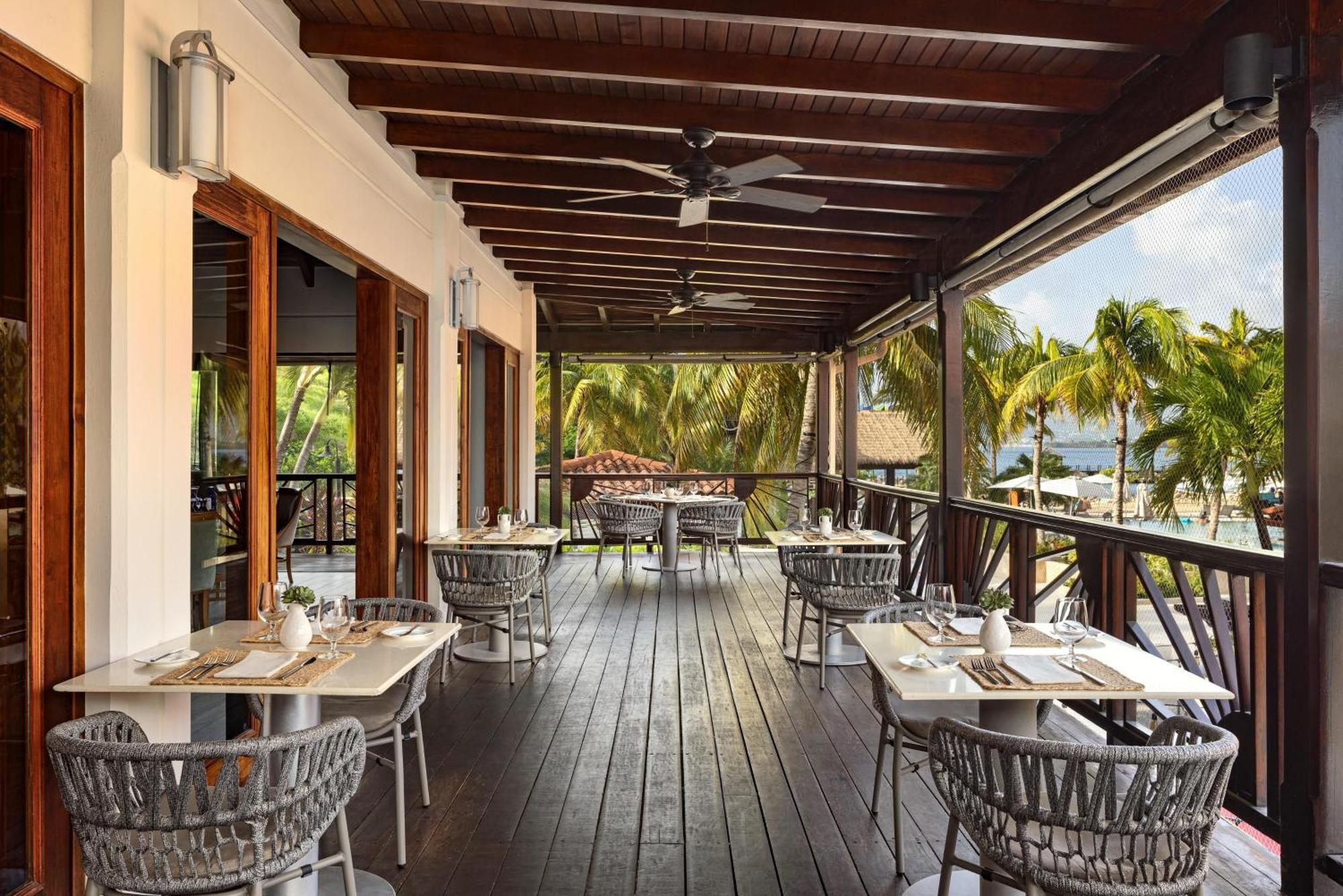 Sandals Grenada All Inclusive - Couples Only Bamboo Buitenkant foto