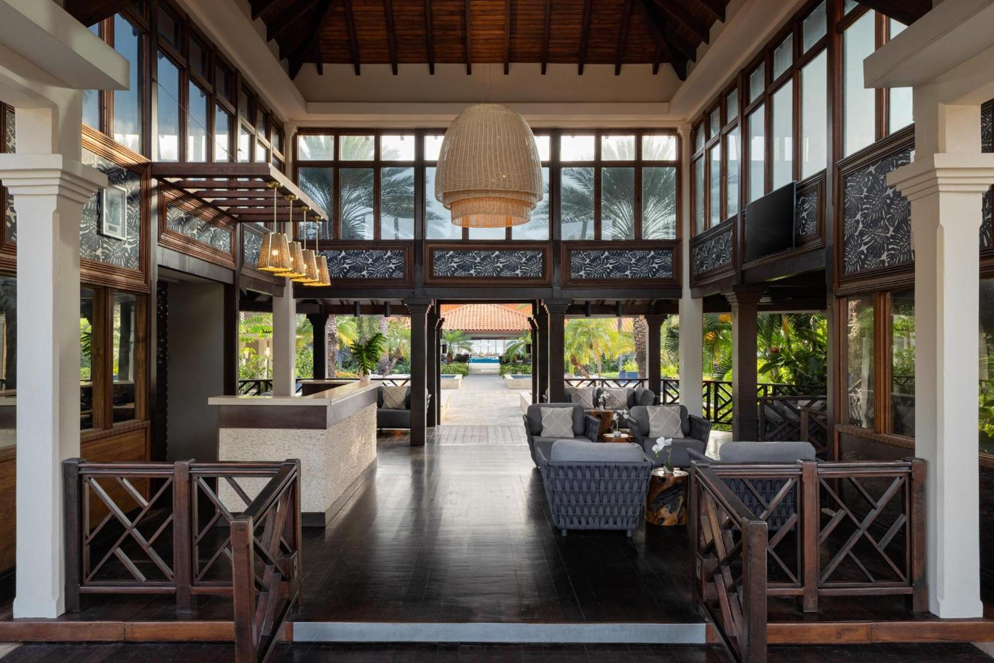 Sandals Grenada All Inclusive - Couples Only Bamboo Buitenkant foto