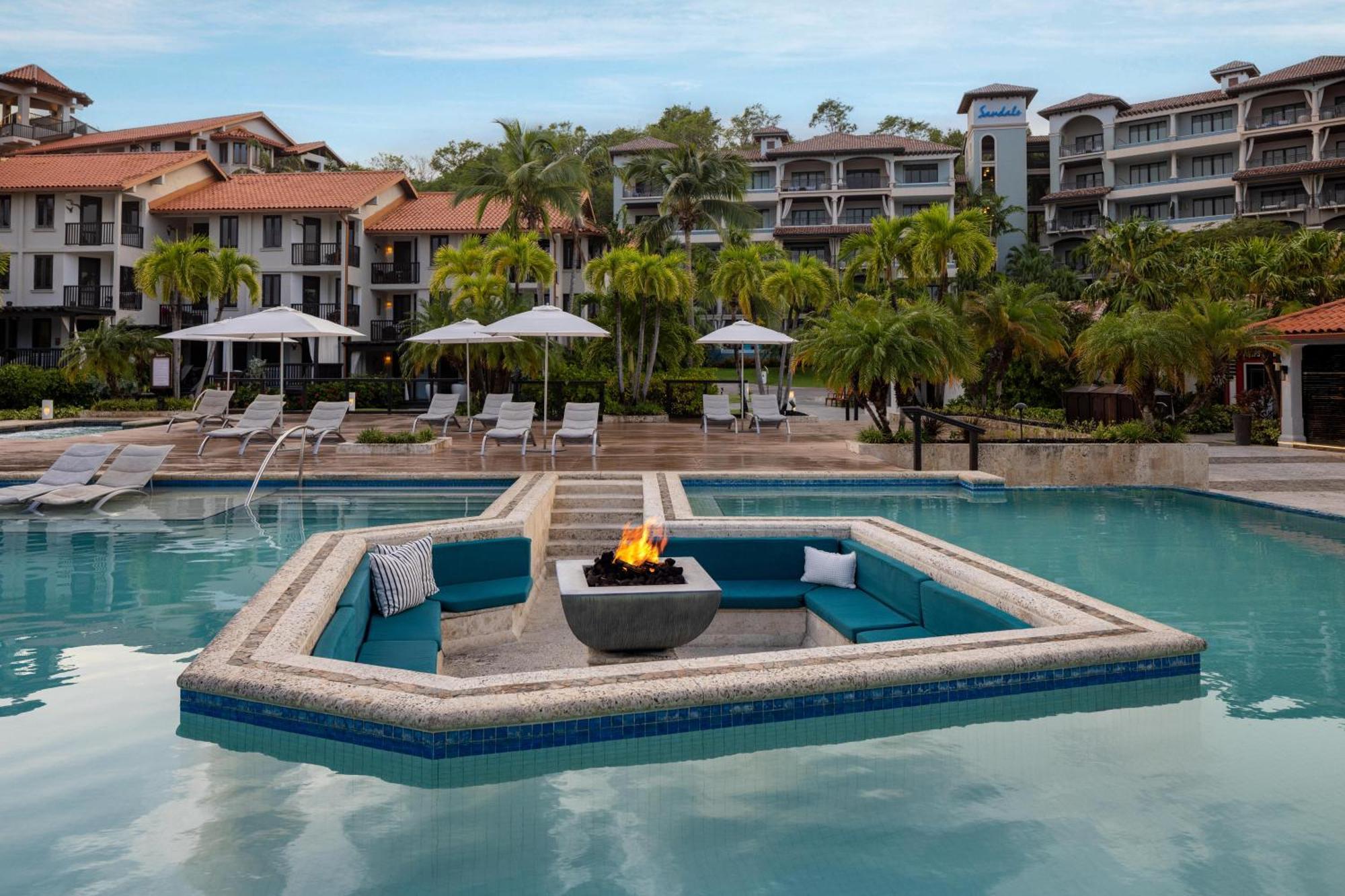 Sandals Grenada All Inclusive - Couples Only Bamboo Buitenkant foto