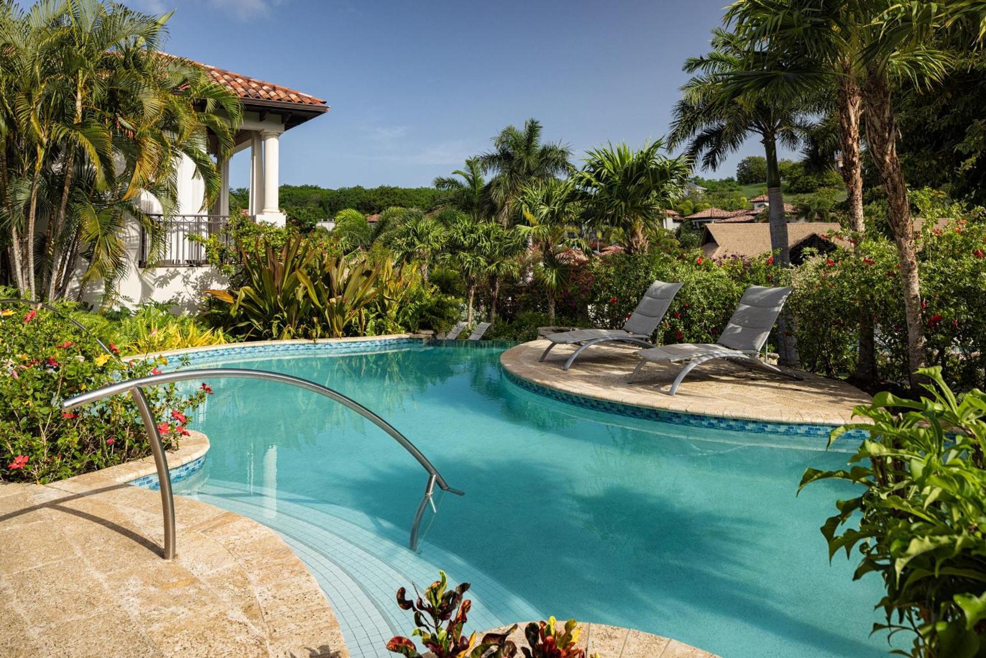 Sandals Grenada All Inclusive - Couples Only Bamboo Buitenkant foto