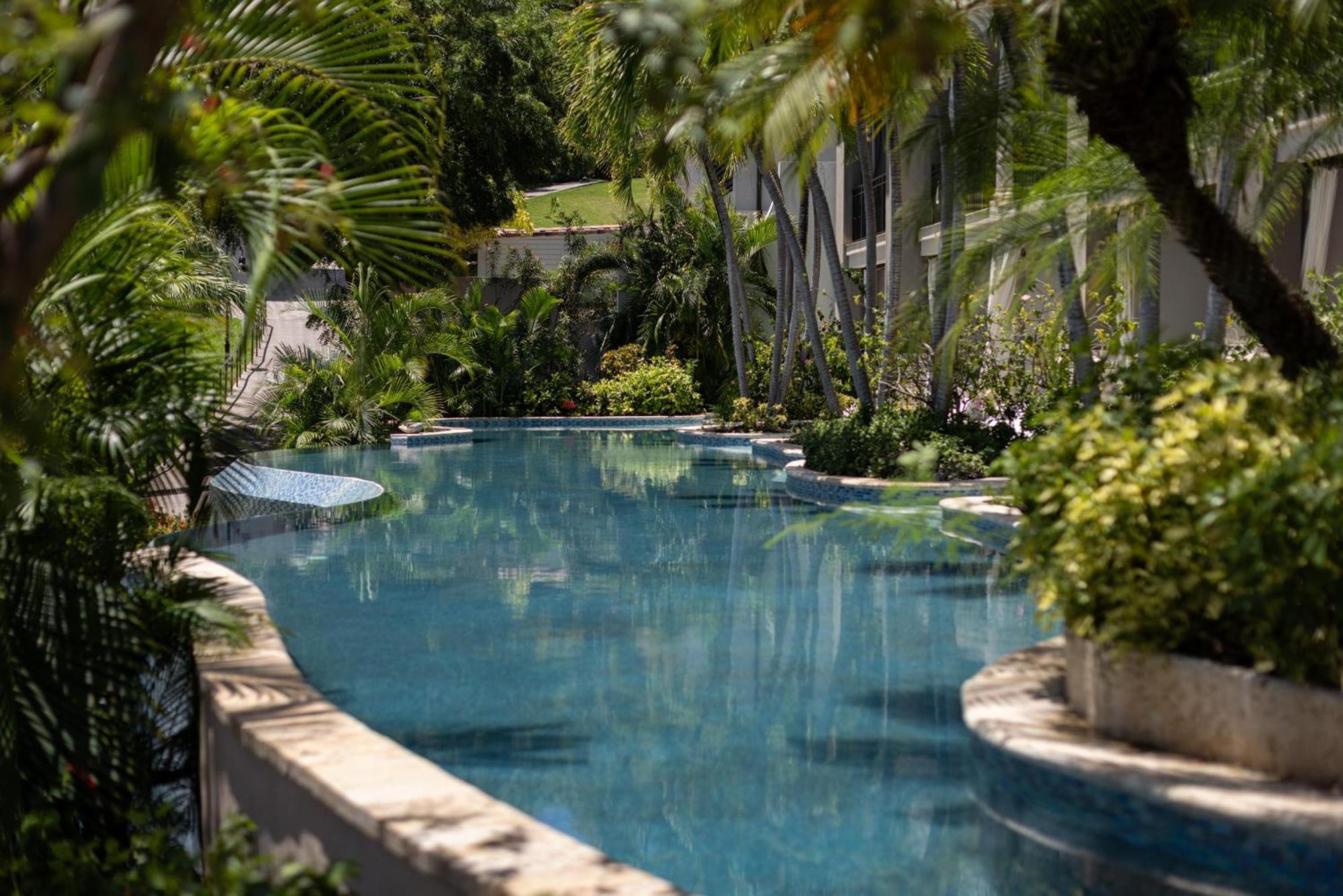 Sandals Grenada All Inclusive - Couples Only Bamboo Buitenkant foto