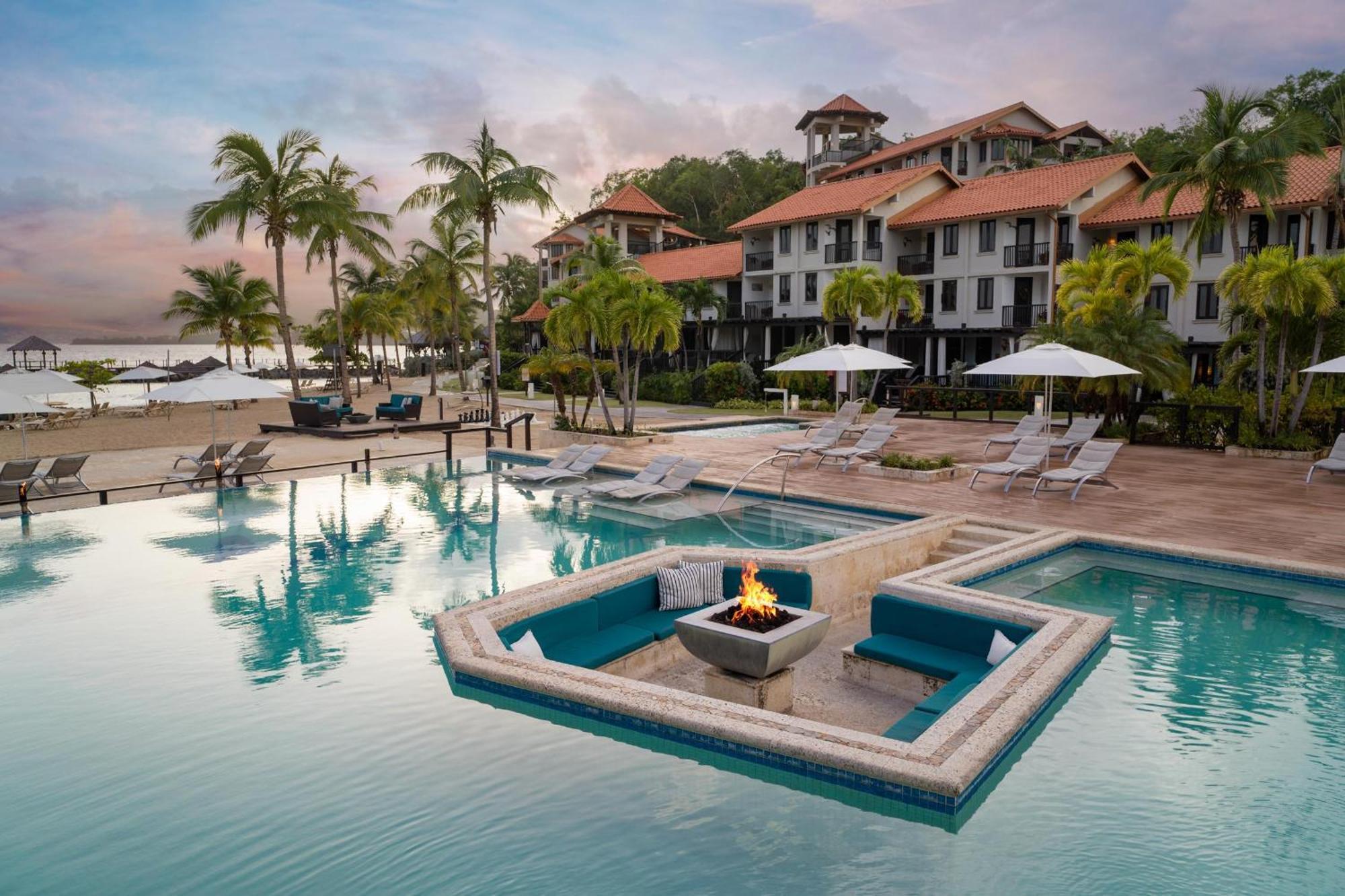 Sandals Grenada All Inclusive - Couples Only Bamboo Buitenkant foto