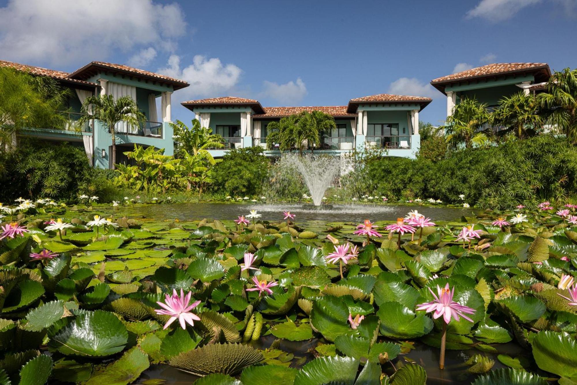 Sandals Grenada All Inclusive - Couples Only Bamboo Buitenkant foto