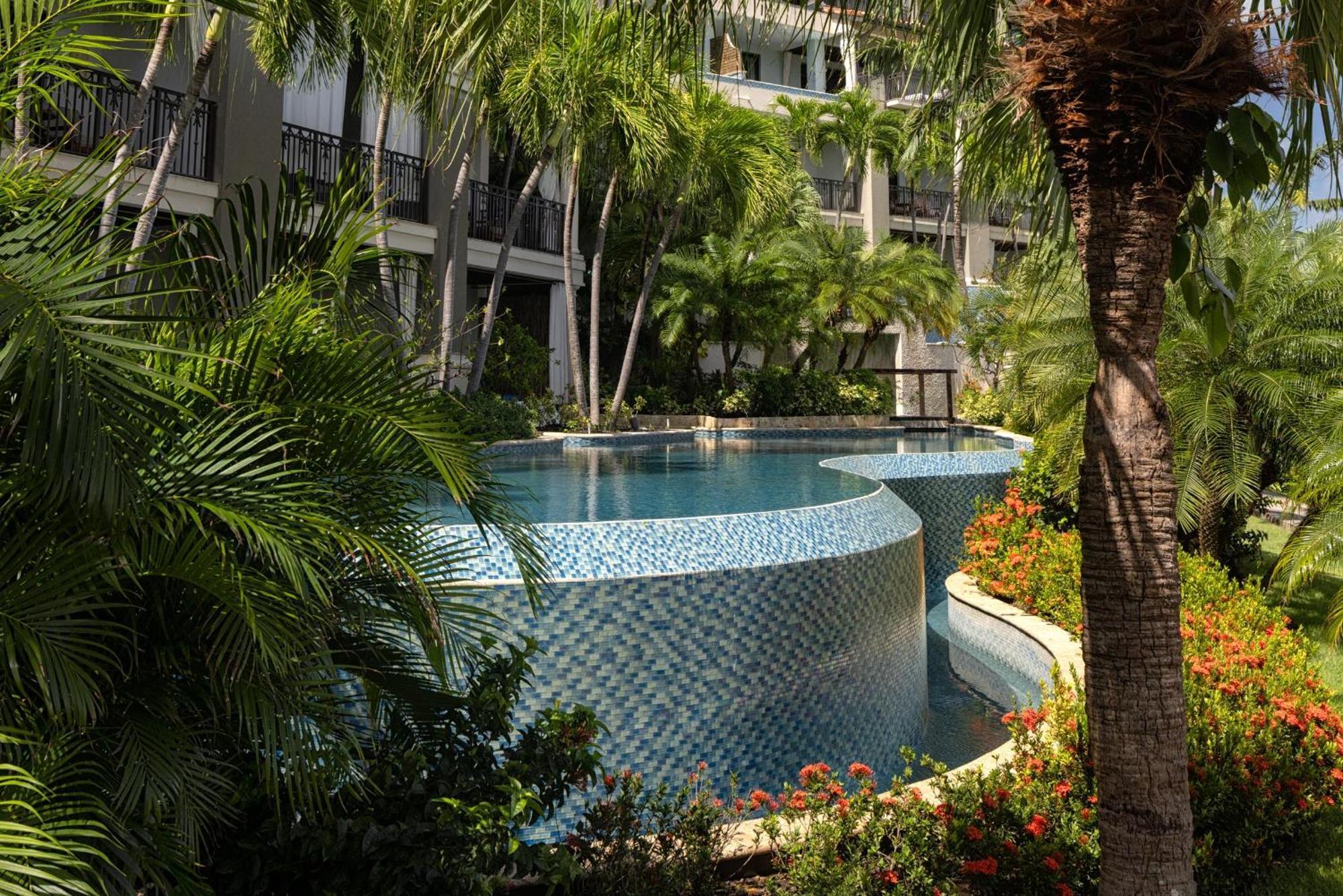 Sandals Grenada All Inclusive - Couples Only Bamboo Buitenkant foto