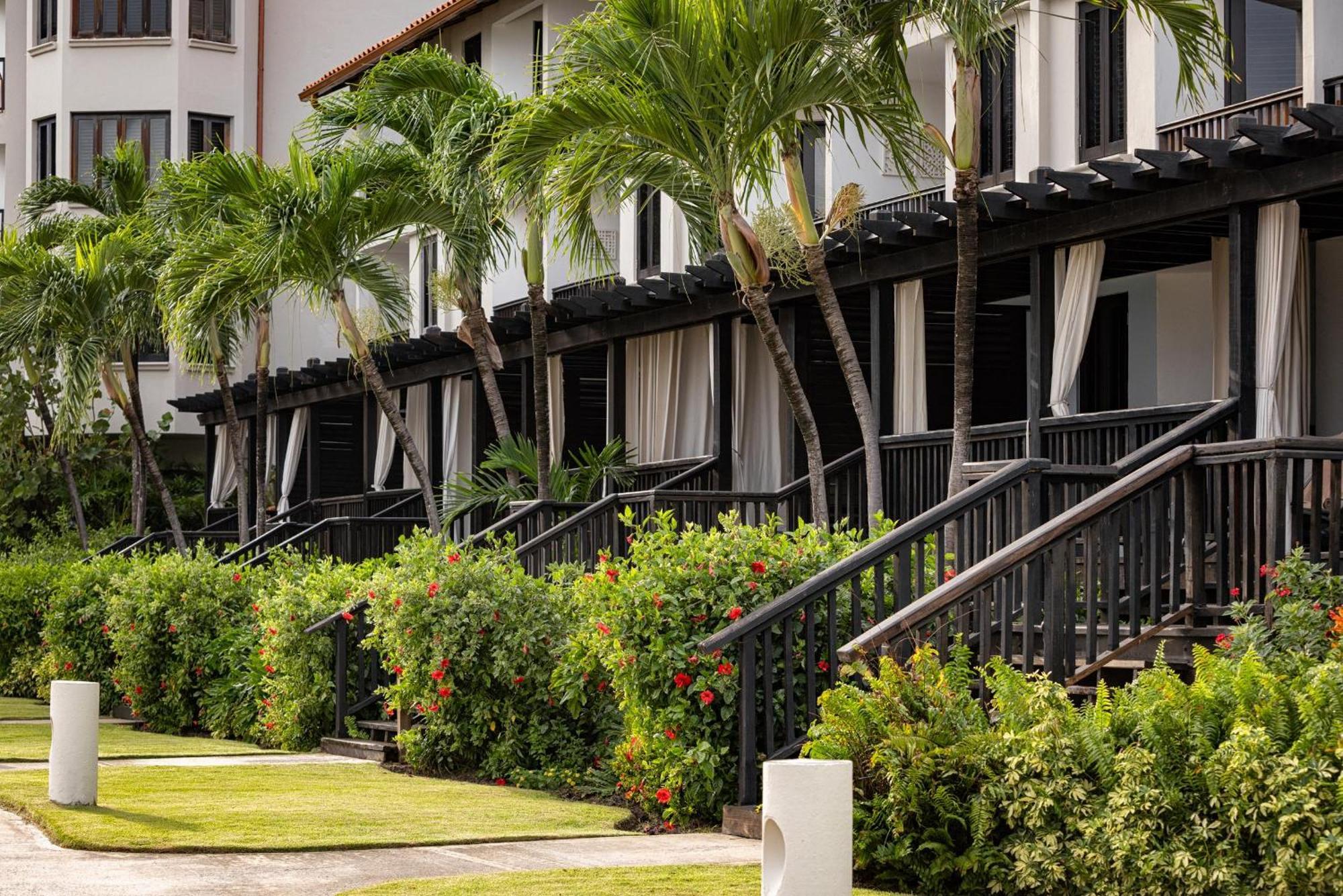 Sandals Grenada All Inclusive - Couples Only Bamboo Buitenkant foto