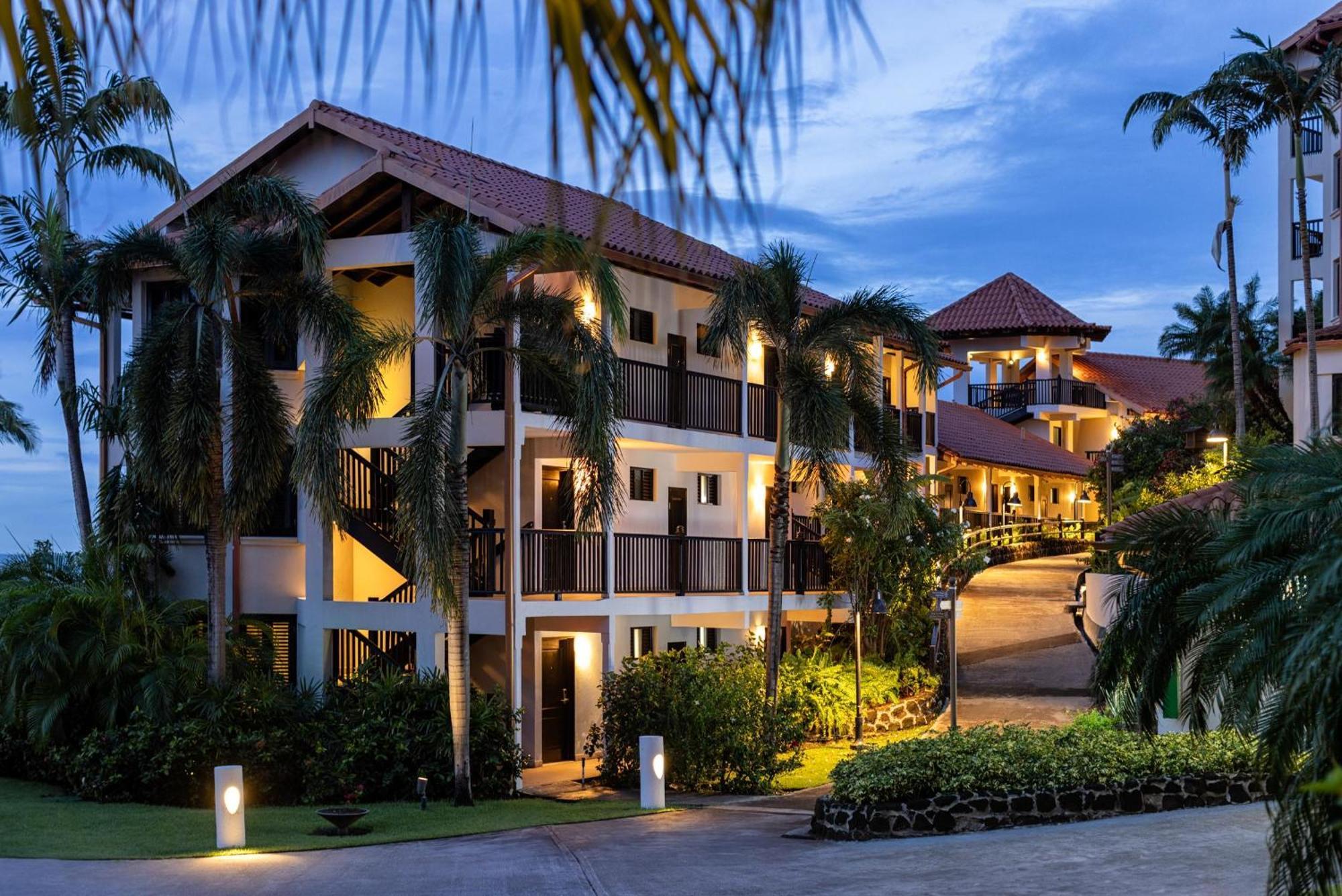Sandals Grenada All Inclusive - Couples Only Bamboo Buitenkant foto